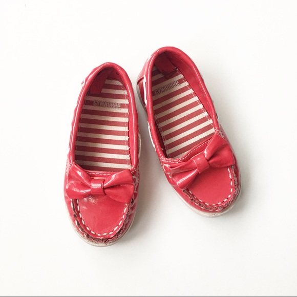 Gymboree Other - ♥️ FREE ♥️ Nautical Shoes with a $10 purchase
